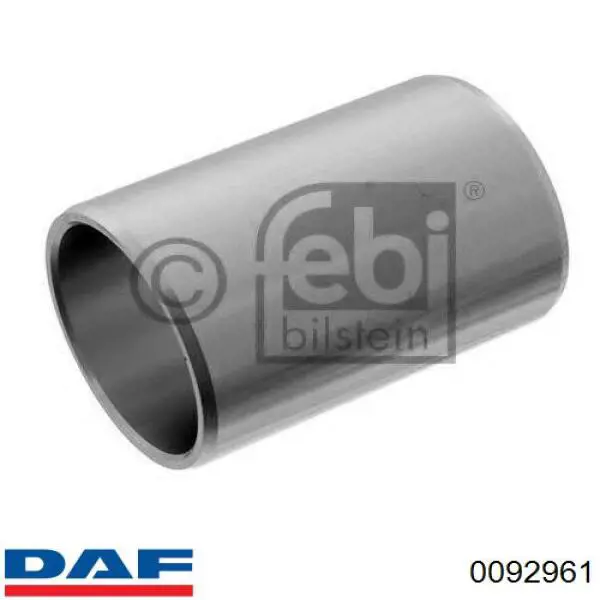 0092961 DAF 