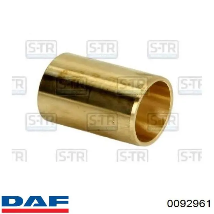  DAF 0092961 ціна, від 5.11 USD