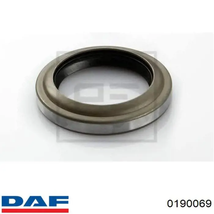 0190069 DAF Сальник задньої маточини