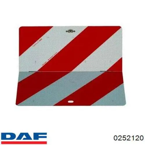 Контактор DAF 0252120 ціна, від 24.61 USD