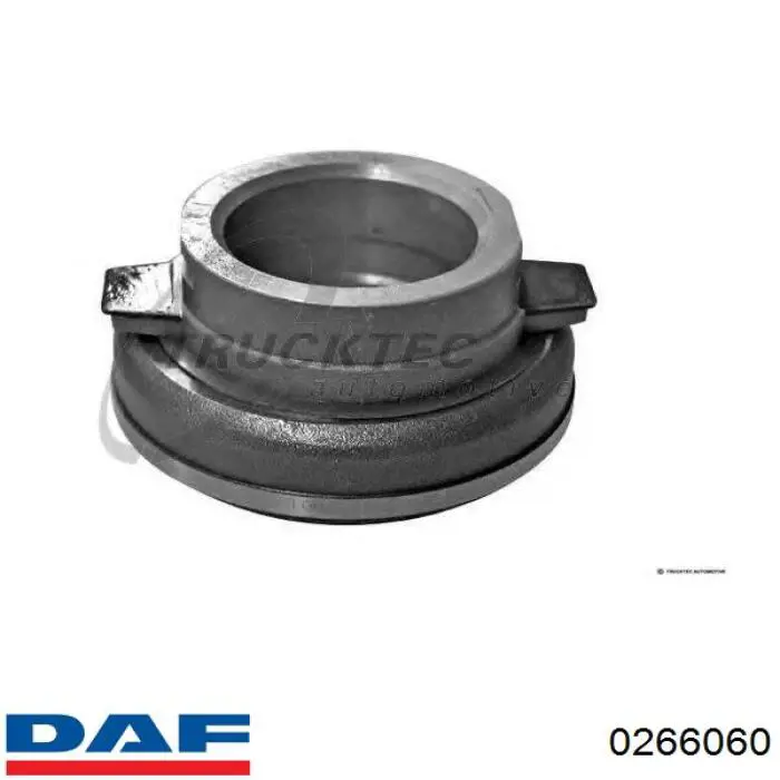 Вижимний підшипник Febi 105394 ціна, від 59.08 USD