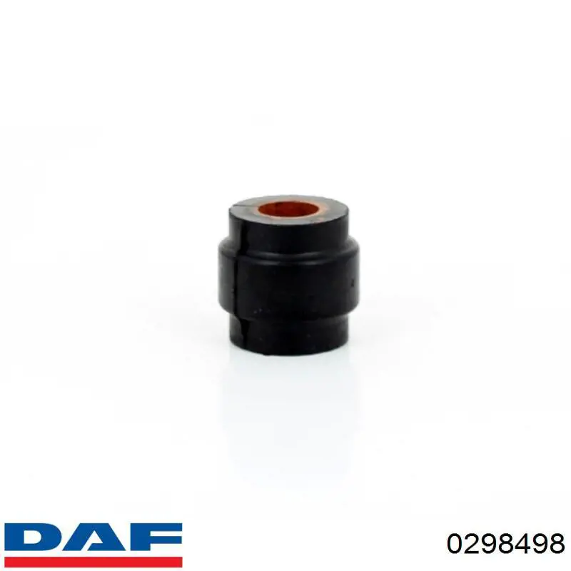 Втулка стабілізатора заднього DAF 0298498 ціна, від 8.97 USD