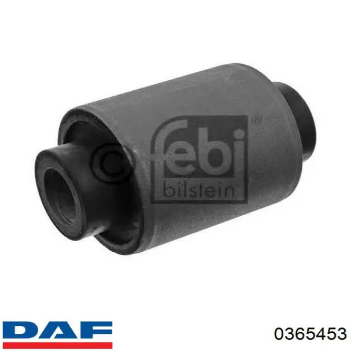  0365453 DAF