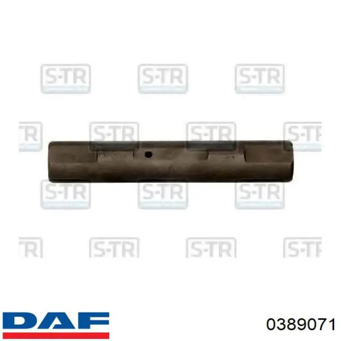Купити 0389071 DAF Палець сережки передньої ресори