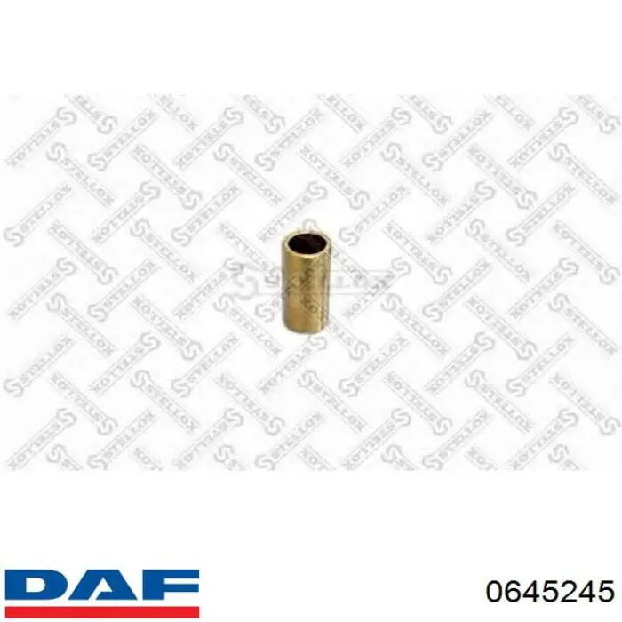  DAF 0645245 ціна, від 5.29 USD