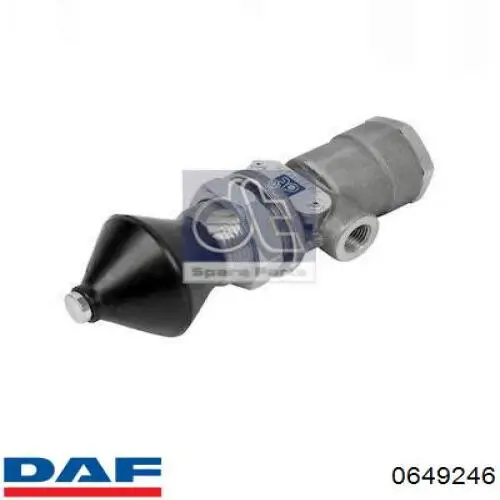 Купити 245301 MAY Електропневматичний клапан АКПП (TRUCK)