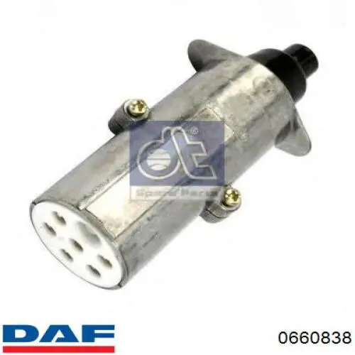 0660838 DAF 