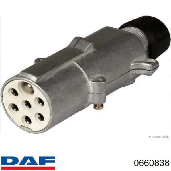  DAF 0660838 ціна, від 4.82 USD