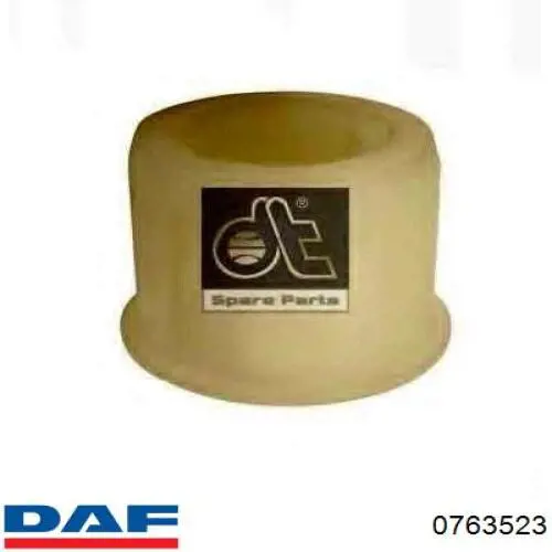 Подушка стабілізатора DAF 0763523