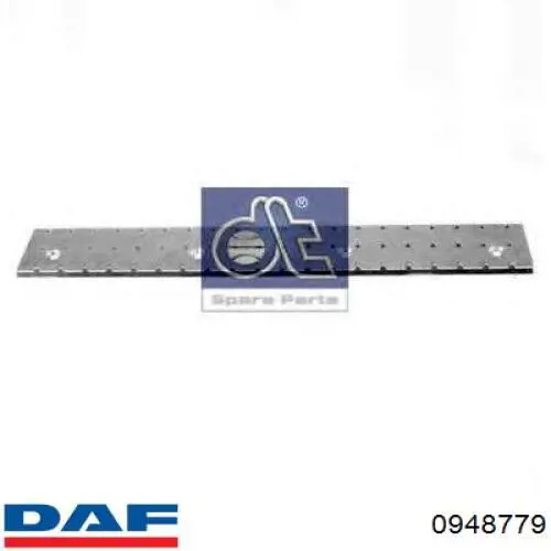  DAF 0948779 ціна, від 18.14 USD