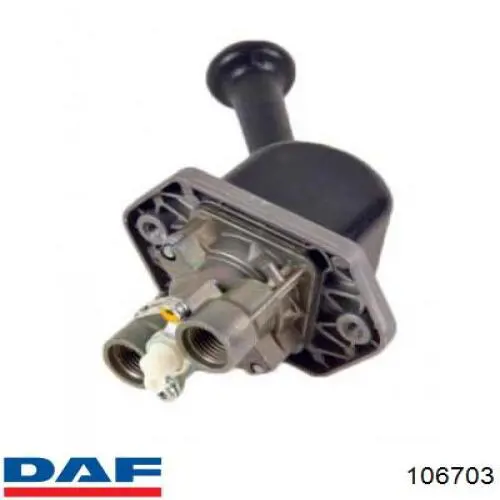 Купити 106703 DAF 