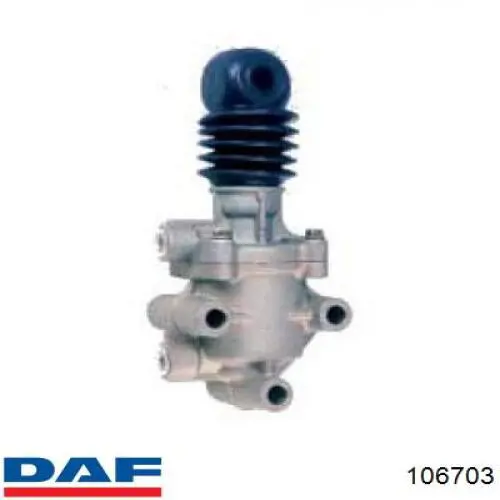  106703 DAF