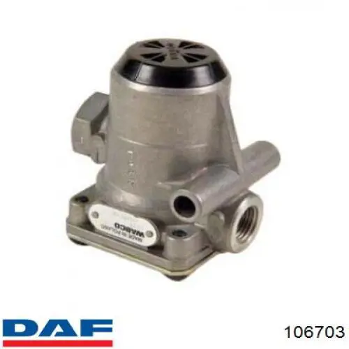 106703 DAF 
