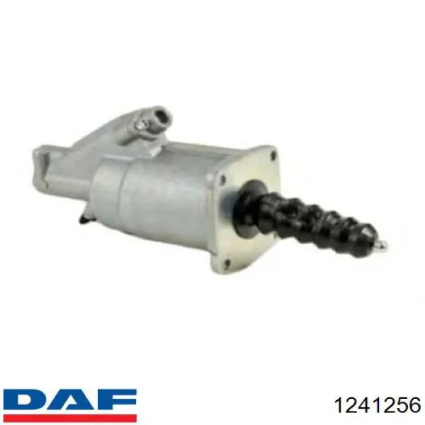 Підсилювач зчеплення ПГУ DAF 1241256 ціна, від 102.36 USD