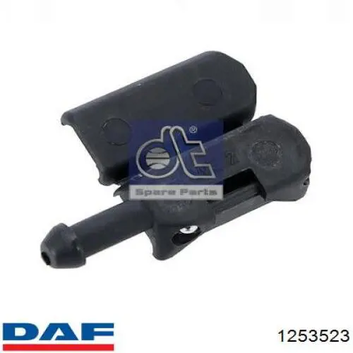 Купити 1253523 DAF Форсунка омивача