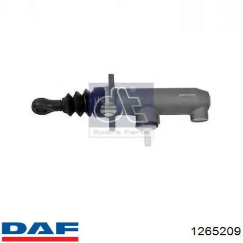 ГЦЗ Mega 0505010352 ціна, від 19.93 USD