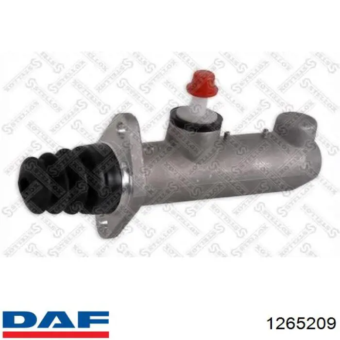 ГЦЗ Pneumatics CP802 ціна, від 17.92 USD