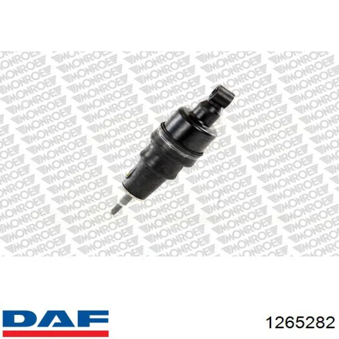 Амортизатор кабіни (TRUCK) 05018201 Sampa Otomotiv‏