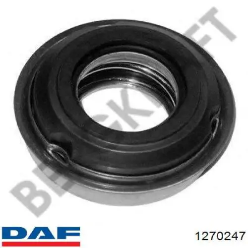 Комплект прокладок двигуна, верхній DAF 1270247 ціна, від 4.77 USD