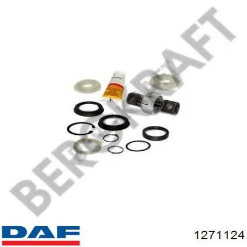 Сайлентблок задньої реактивної тяги SKF VKDCV07021 ціна, від 30.33 USD