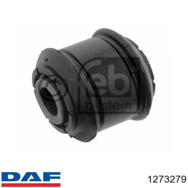 Втулка стабілізатора переднього, зовнішня DAF 1273279 ціна, від 5.38 USD