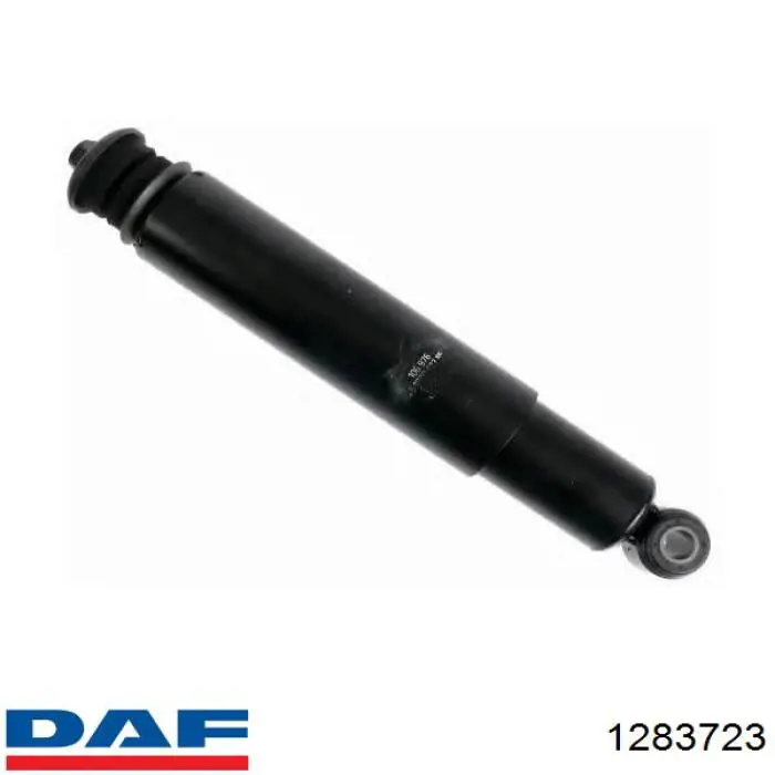 1283723 DAF Стійка передня