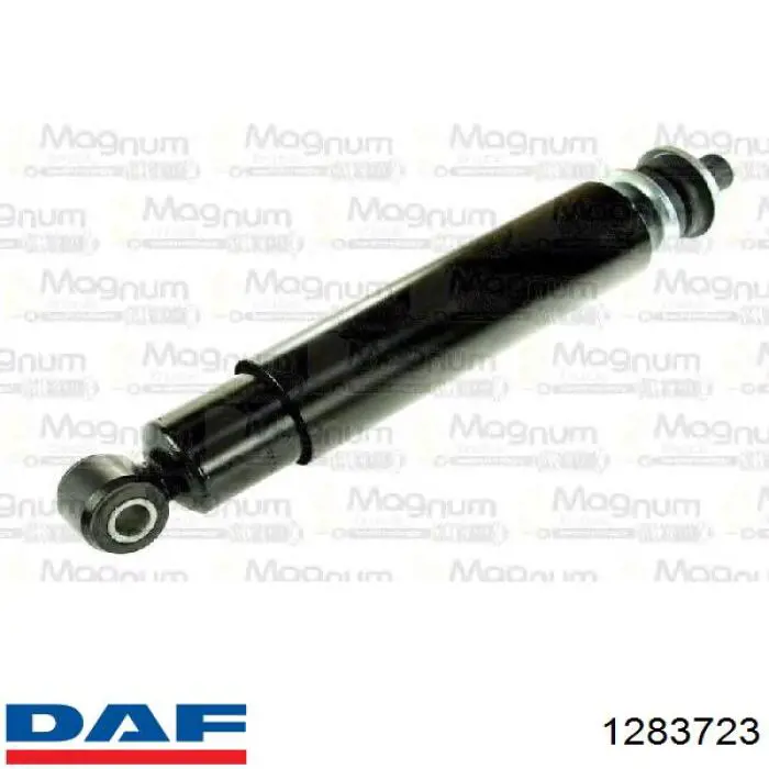Стойка амортизатора передняя DAF 1283723 ціна, від 35.78 USD