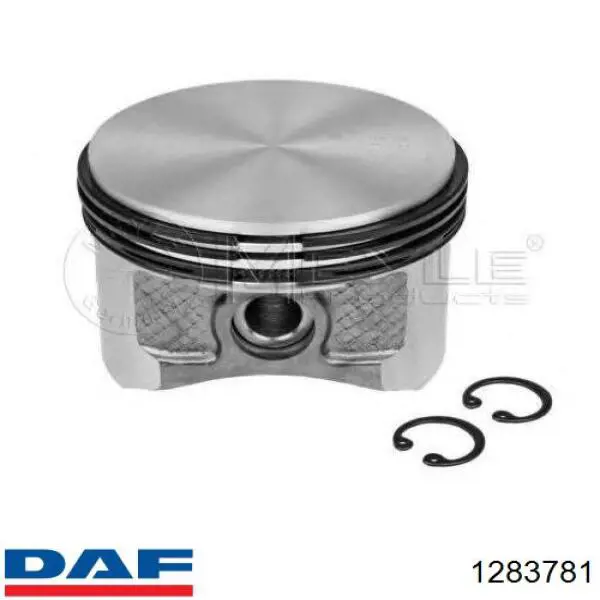 Купити A0001303417 Mercedes Поршень компресора (TRUCK)