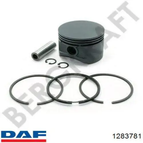 A0001303417 Mercedes Компресор пневматичного
