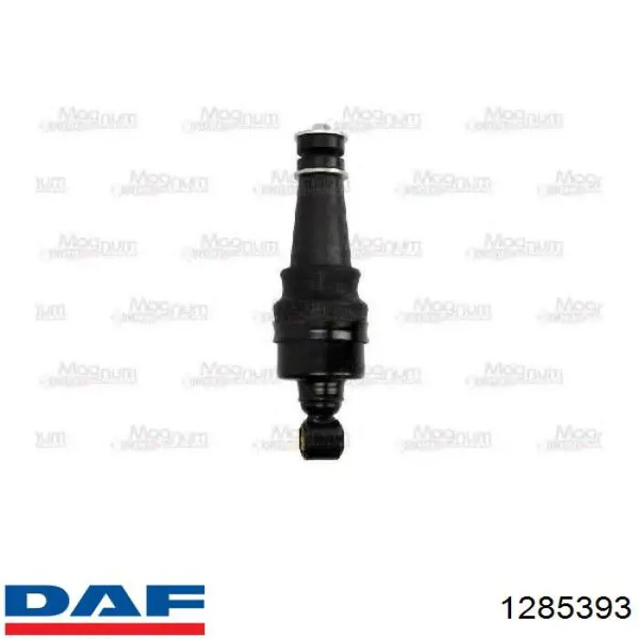 Амортизатор кабіни (TRUCK) 128033K Airkraft