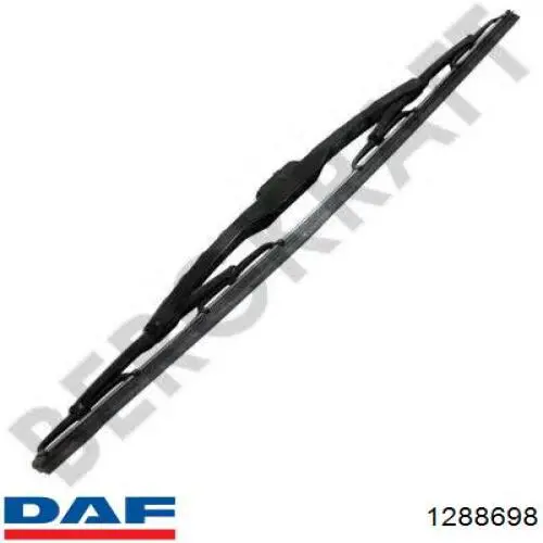 1288698 DAF Склоочисники лобового скла