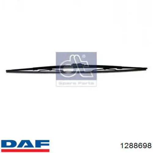 Купити 1288698 DAF Безконтактні двірники