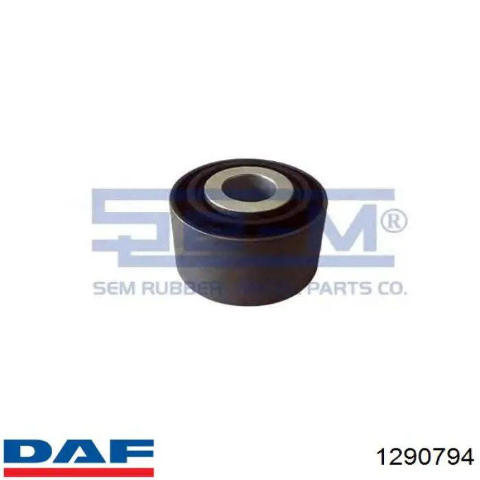 1290794 DAF Сайлентблок кабіни