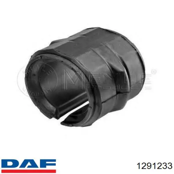 Подушка стабілізатора DAF 1291233 ціна, від 7.40 USD