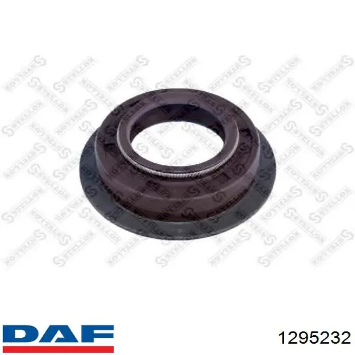 Сальник коробки передач DAF 1295232 ціна, від 13.26 USD