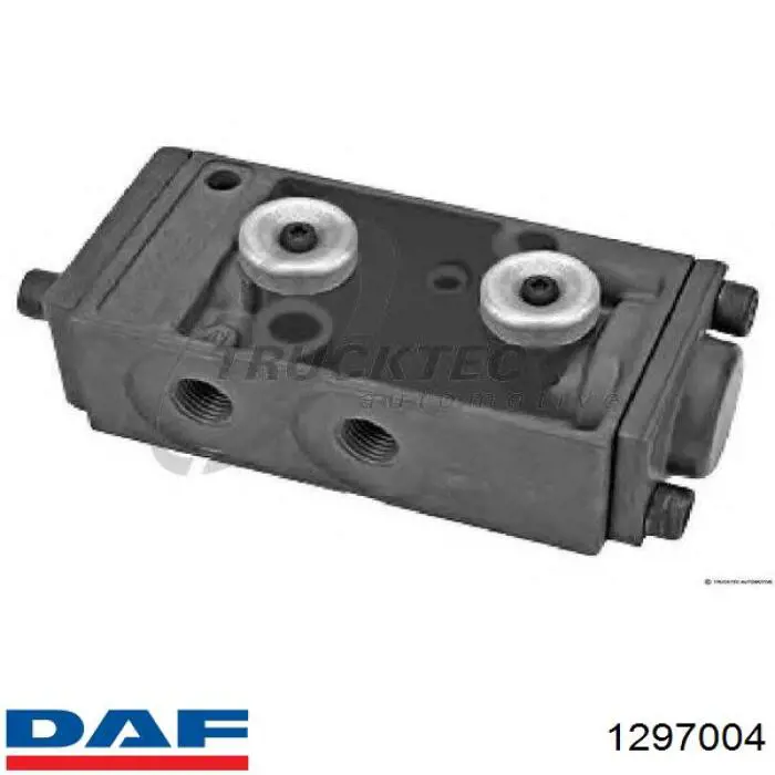 Електропневматичний клапан АКПП (TRUCK) 1297004 DAF