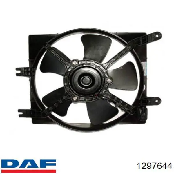 0501314434 ZF Parts 