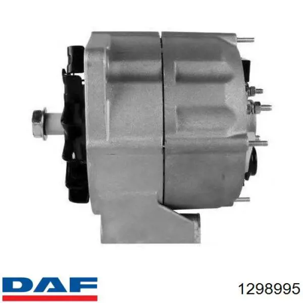 1298995 DAF Авто генератор