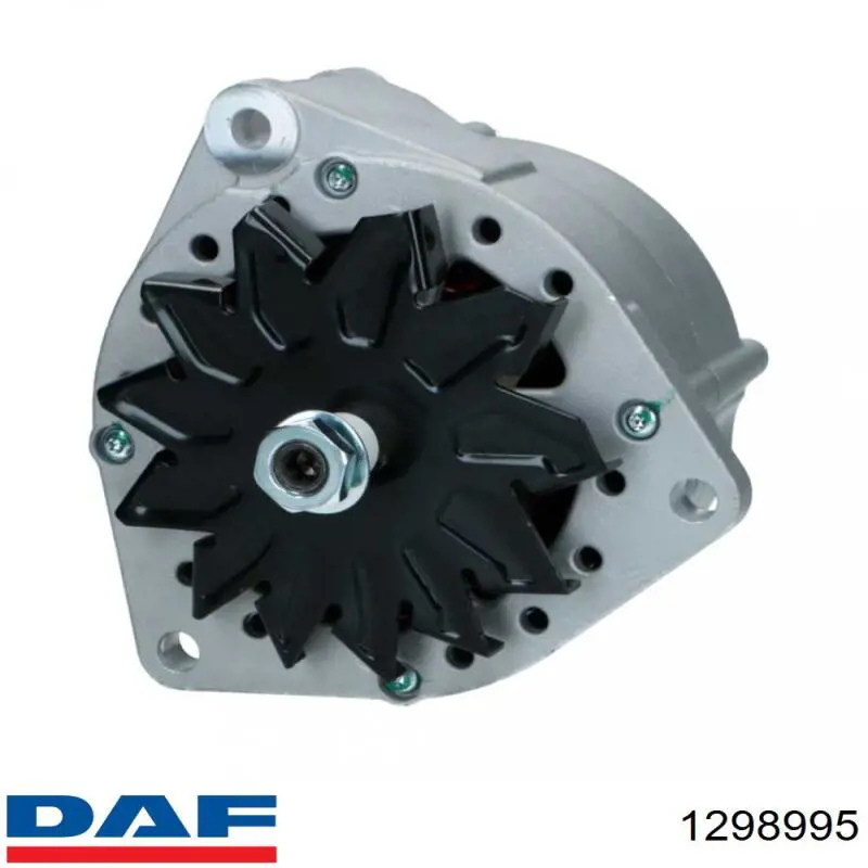 Купити 1298995 DAF Генератор