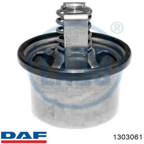 1303061 DAF Авто термостат