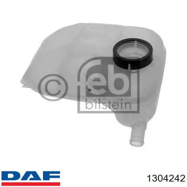 Сальник АКПП/КПП, вихідного/вторинного валу 1304242 DAF