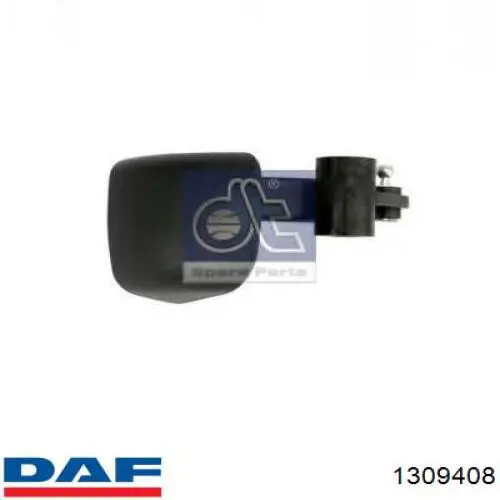 Купити 1309408 DAF Ручка передньої двері внутрішня права