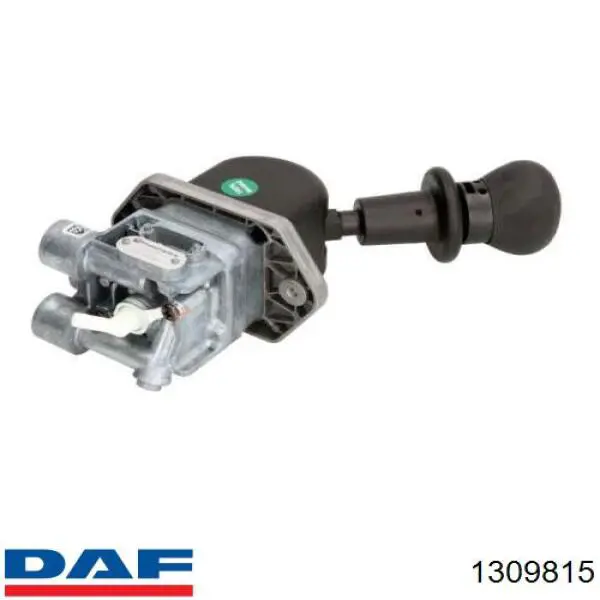 Кран стоянкового гальма Pneumatics PN10634 ціна, від 76.16 USD