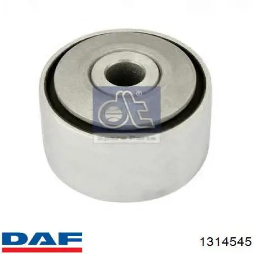 1314545 DAF Сайлентблок кабіни