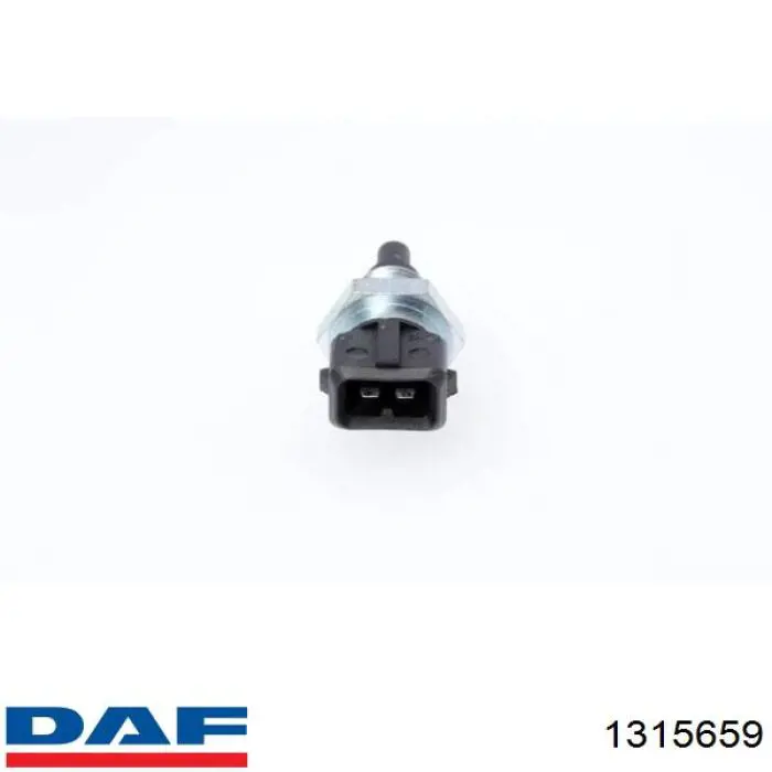 Терморегулятор повітря Iveco 504366815
