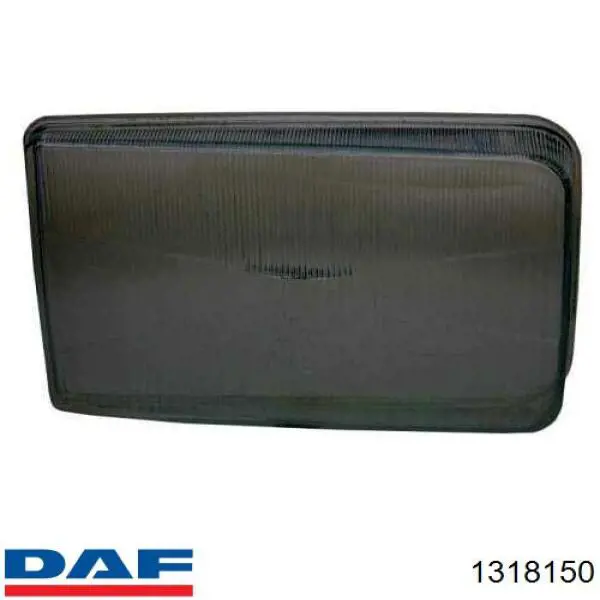 Скло фари правої HELLA 9ES147316005 ціна, від 8.29 USD