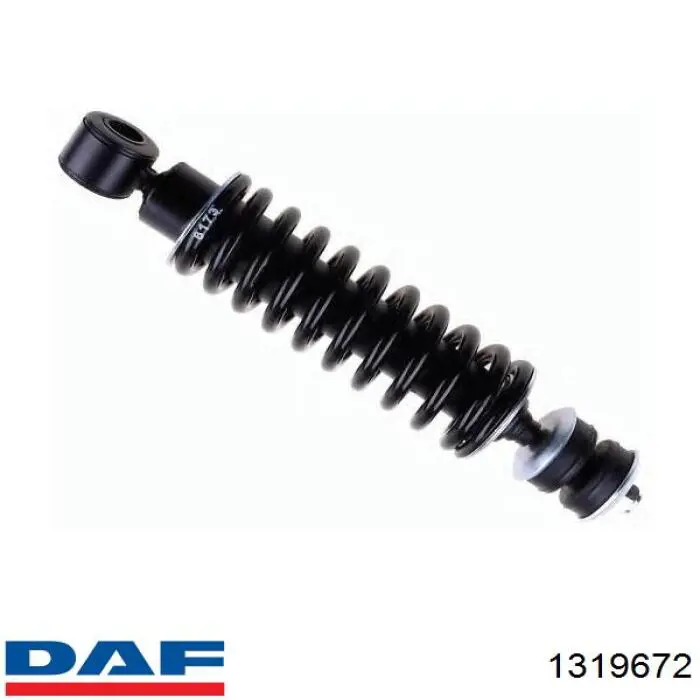 Купити 1319672 DAF Амортизатор кабіни (TRUCK)
