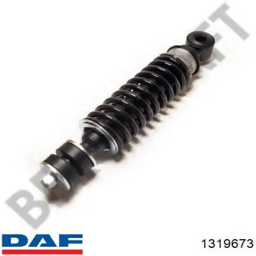 Упори газові DAF 1319673 ціна, від 78.99 USD