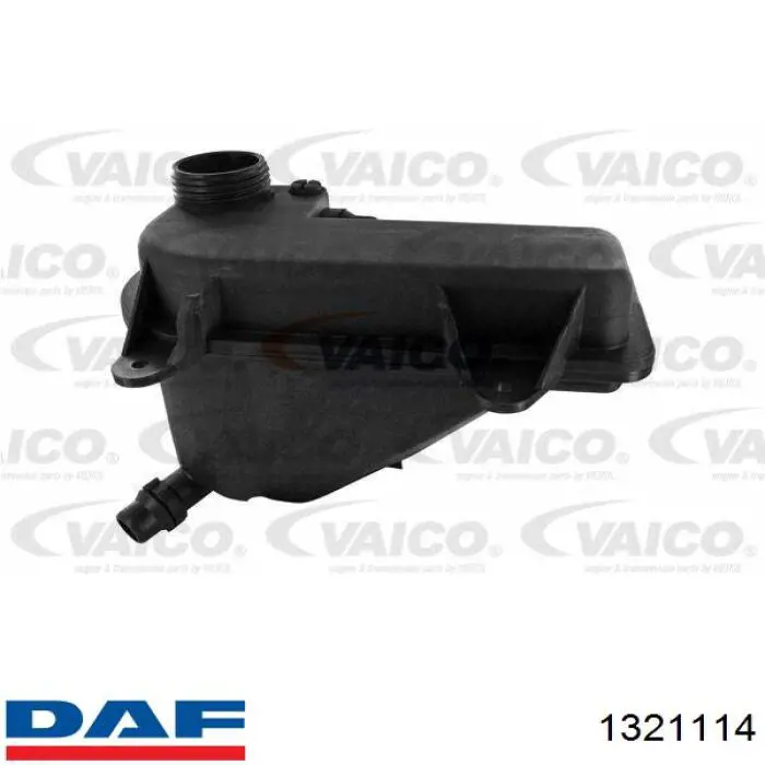 Купити 1321114 DAF Діодний міст