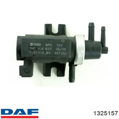 Перетворювач тиску (соленоїд) наддуву / EGR Ford 1003802